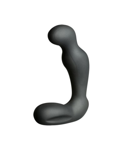 ELECTRASTIM - MASSAGE PROSTATE SIRIUS SILICONE NOIR