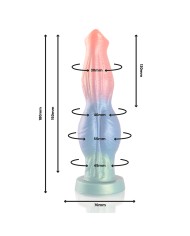 EPIC - GODE ARION SYMPHONIE DU PLAISIR TÉLÉCOMMANDE RECHARGEABLE