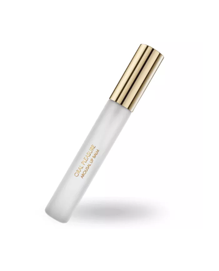 BIJOUX - GLOS SEXE ORAL EFFET FROID & CHAUD