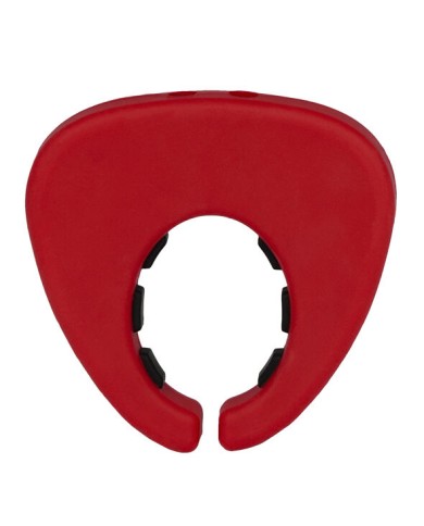 ELECTRASTIM - PROTÈGE-BITE VIPER SILICONE FUSION