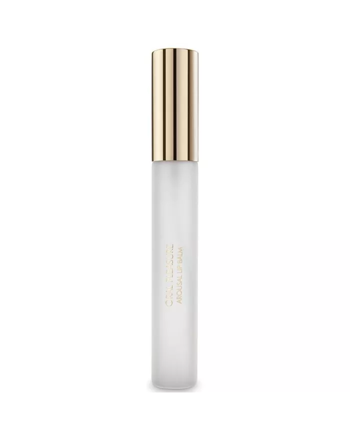 BIJOUX - GLOS SEXE ORAL EFFET FROID & CHAUD