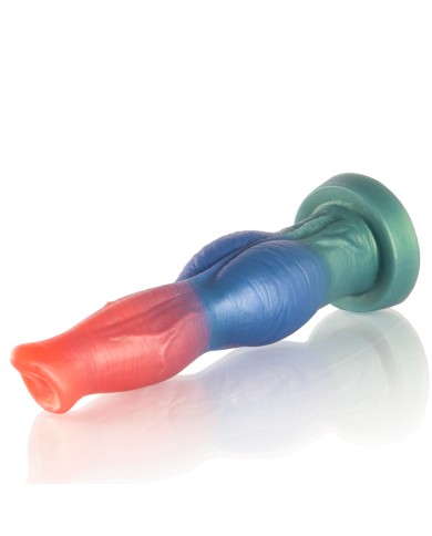 EPIC - GODE ARION SYMPHONIE DU PLAISIR TÉLÉCOMMANDE RECHARGEABLE