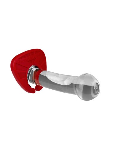 ELECTRASTIM - PROTÈGE-BITE VIPER SILICONE FUSION