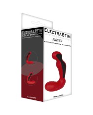 ELECTRASTIM - MASSEUR DE PROSTATE HABANERO SILICONE FUSION