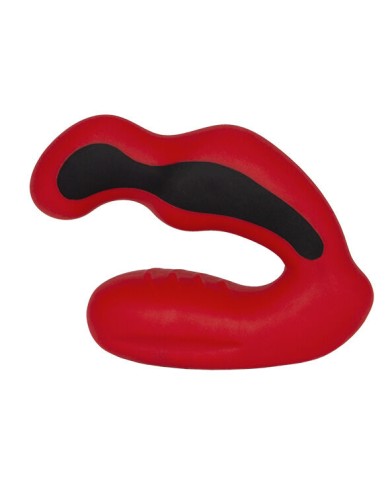 ELECTRASTIM - MASSEUR DE PROSTATE HABANERO SILICONE FUSION