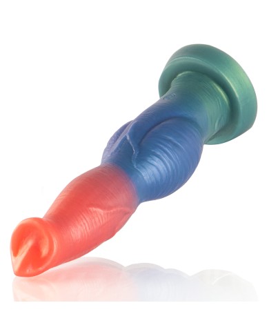 EPIC - GODE ARION SYMPHONIE DU PLAISIR TÉLÉCOMMANDE RECHARGEABLE