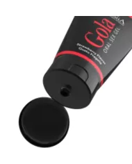 INTIMATELINE LUXURIA - GEL SEXUEL ORAL SAVEUR FRAISE 50 ML INTIMATELINE LUXURIA - GEL SEXUEL ORAL SAVEUR FRAISE 50 ML