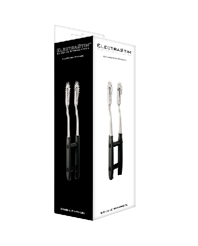 ELECTRASTIM - PINWHEEL DOUBLE BI-POLAIRE