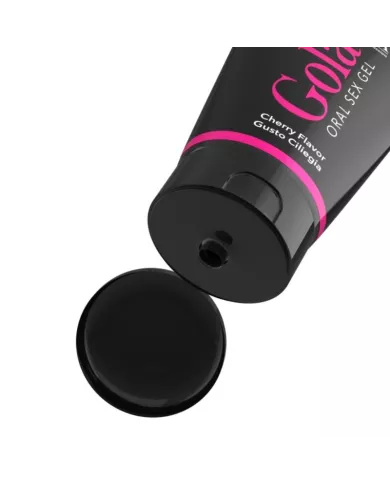 INTIMATELINE LUXURIA - GEL SEXUEL ORAL SAVEUR CERISE 50 ML INTIMATELINE LUXURIA - GEL SEXUEL ORAL SAVEUR CERISE 50 ML