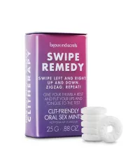 BIJOUX - INDISCRETS SWIPE REMEDY CANDY SEXE ORAL