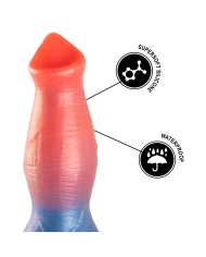 EPIC - GODE ARION SYMPHONIE DU PLAISIR TÉLÉCOMMANDE RECHARGEABLE