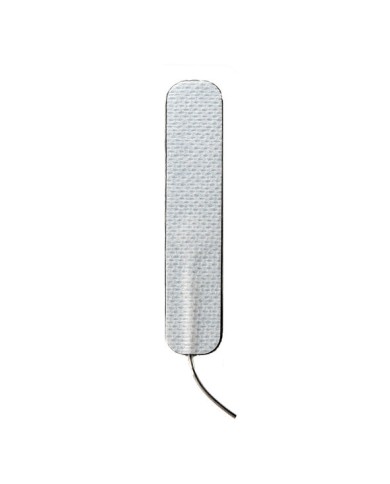 ELECTRASTIM - 4 X TAMPONS AUTO-ADHÉSIFS LONGS 1.5 CM X 7.5 CM