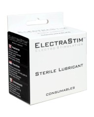ELECTRASTIM - LUBRIFIANT STÉRILE 10 UNITÉS