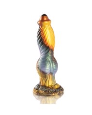 EPIC - PHOENIX DILDO LA RÉSURGENCE DU PLAISIR TÉLÉCOMMANDE RECHARGEABLE