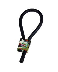 ELECTRASTIM - ANNEAUX PÉNINS RÉGLABLES PRESTIGE ELECTRALOOPS CAMOUFLAGE