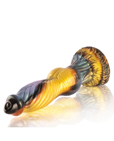 EPIC - PHOENIX DILDO LA RÉSURGENCE DU PLAISIR TÉLÉCOMMANDE RECHARGEABLE