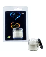 TALOKA - BOUGIE DE MASSAGE VANILLE