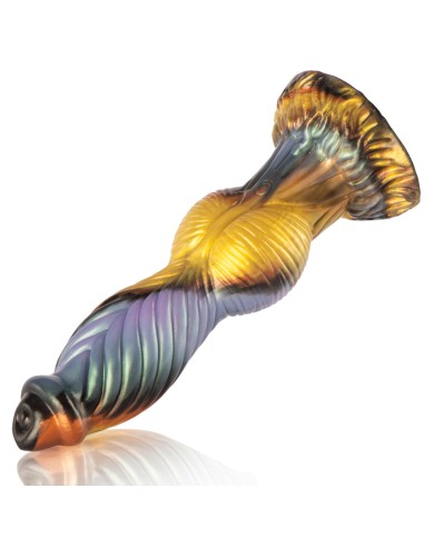 EPIC - PHOENIX DILDO LA RÉSURGENCE DU PLAISIR TÉLÉCOMMANDE RECHARGEABLE