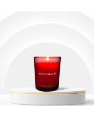 EYE OF LOVE - MATCHMAKER BOUGIE DE MASSAGE DIAMANT ROUGE LATTIRER 150 ML EYE OF LOVE - MATCHMAKER BOUGIE DE MASSAGE DIAMANT ROUGE LATTIRER 150 ML