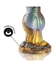 EPIC - PHOENIX DILDO LA RÉSURGENCE DU PLAISIR TÉLÉCOMMANDE RECHARGEABLE