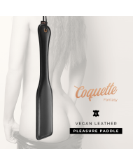 COQUETTE CHIC DESIRE - PELLE FANTASY EN CUIR VÉGAN