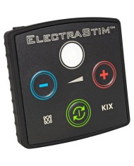 ELECTRASTIM - KIX ÉLECTRO STIMULATEUR DE SEXE