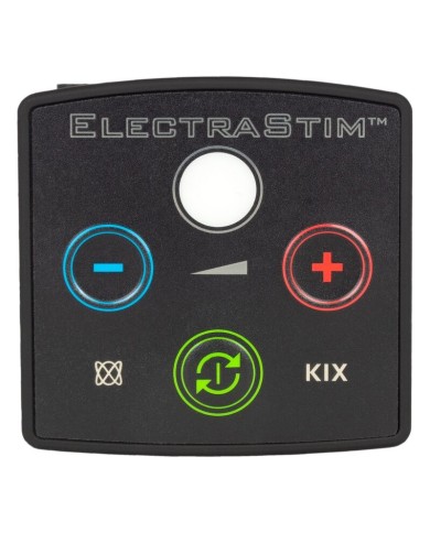 ELECTRASTIM - KIX ÉLECTRO STIMULATEUR DE SEXE