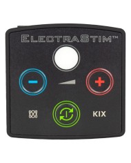 ELECTRASTIM - KIX ÉLECTRO STIMULATEUR DE SEXE