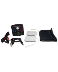 ELECTRASTIM - KIX ÉLECTRO STIMULATEUR DE SEXE