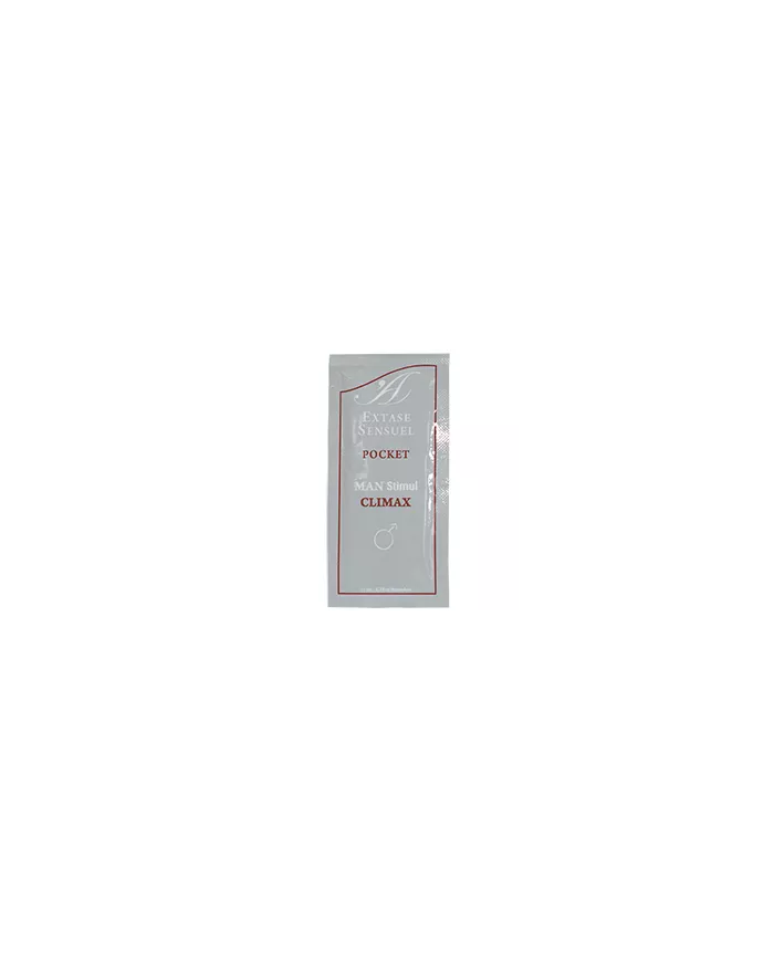 EXTASE SENSUAL - CLIMAX STIMULANT MASCULIN 10 ML EXTASE SENSUAL - CLIMAX STIMULANT MASCULIN 10 ML
