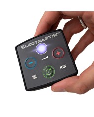 ELECTRASTIM - KIX ÉLECTRO STIMULATEUR DE SEXE