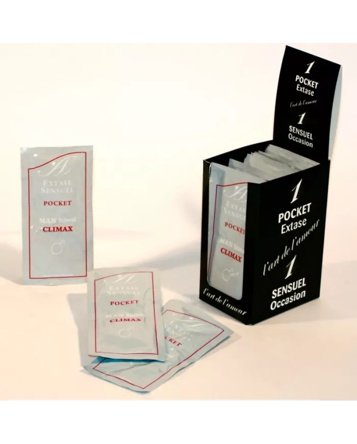 EXTASE SENSUAL - CLIMAX STIMULANT MASCULIN 10 ML EXTASE SENSUAL - CLIMAX STIMULANT MASCULIN 10 ML