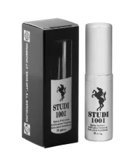 EROS-ART - STUDI 1001 SPRAY RETARDANT 20 ML
