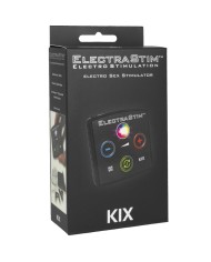 ELECTRASTIM - KIX ÉLECTRO STIMULATEUR DE SEXE
