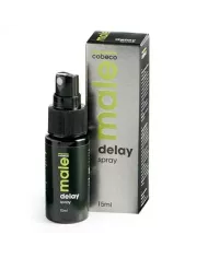 COBECO - SPRAY RETARDATEUR MASCULIN 15 ML COBECO - SPRAY RETARDATEUR MASCULIN 15 ML