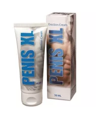 COBECO - PÉNIS XL CRÈME 50 ML COBECO - PÉNIS XL CRÈME 50 ML