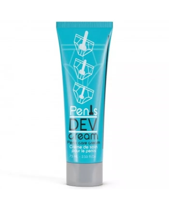 RUF - CRÈME DAGRANDISSEMENT DU PÉNIS PENIS DEV RUF - CRÈME DAGRANDISSEMENT DU PÉNIS PENIS DEV
