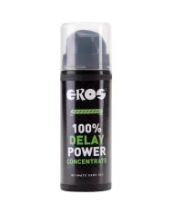 EROS POWER LINE - DELAY POWER CONCENTRÉ 30 ML EROS POWER LINE - DELAY POWER CONCENTRÉ 30 ML