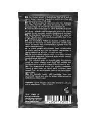 COQUETTE CHIC DESIRE - GEL RETARDANT POCKET CHRONOS POUR LUI 10 ML COQUETTE CHIC DESIRE - GEL RETARDANT POCKET CHRONOS POUR LUI 10 ML