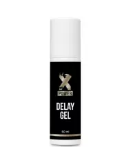 XPOWER - GEL RETARDANT 60 ML XPOWER - GEL RETARDANT 60 ML