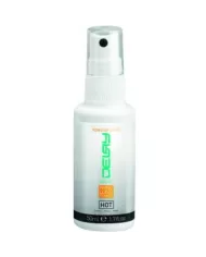 CHAUD - SPRAY RETARD 50ML CHAUD - SPRAY RETARD 50ML