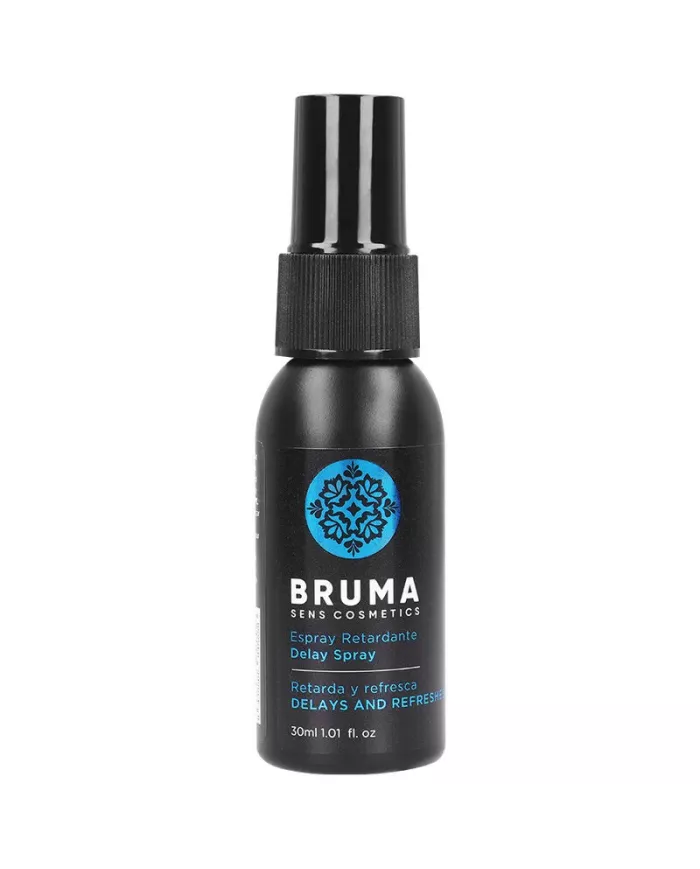 BRUMA - SPRAY RETARDANT ET RAFRAÎCHISSANT 30 ML