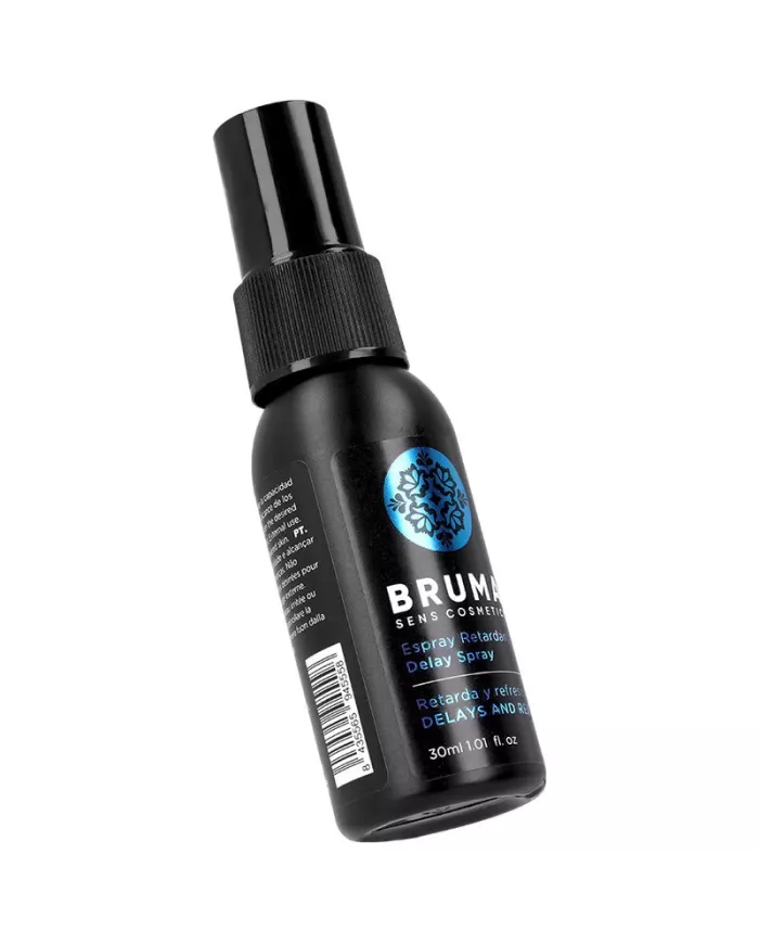 BRUMA - SPRAY RETARDANT ET RAFRAÎCHISSANT 30 ML
