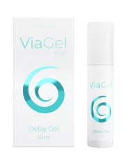COBECO - VIAGEL POUR HOMME GEL RETARDATEUR 30 ML COBECO - VIAGEL POUR HOMME GEL RETARDATEUR 30 ML