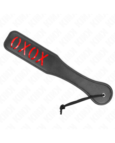 KINK - PALETTE D'ANGLES ROND XOXO 32 X 6 CM