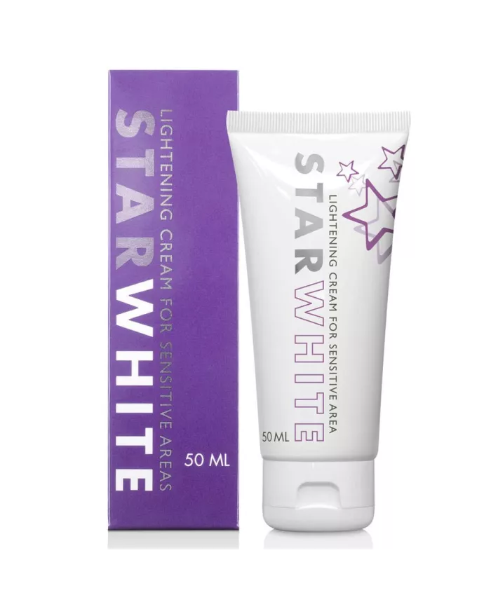 COBECO - STAR BLANC 50ML COBECO - STAR BLANC 50ML