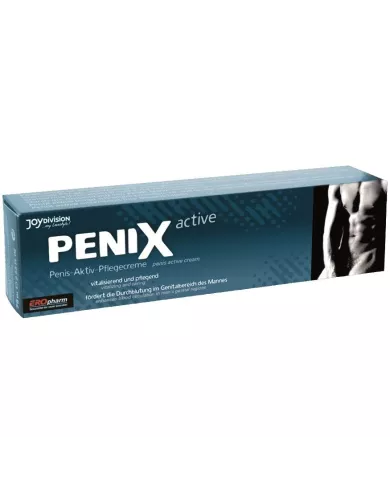 JOYDIVION EROPHARM - PENIX ACTIF JOYDIVION EROPHARM - PENIX ACTIF