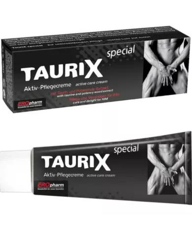 JOYDIVION EROPHARM - TAURIX SPÉCIAL 40 ML JOYDIVION EROPHARM - TAURIX SPÉCIAL 40 ML
