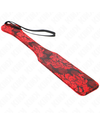KINK - PALETTE DE DESIGN SCANDALE 32 X 5,4 CM