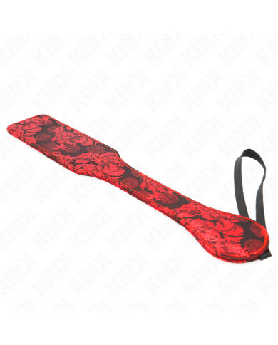 KINK - PALETTE DE DESIGN SCANDALE 32 X 5,4 CM